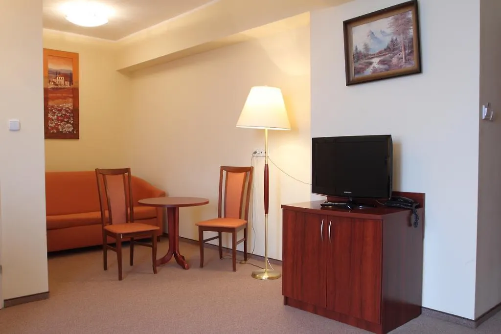 Sport Hotel Poznań